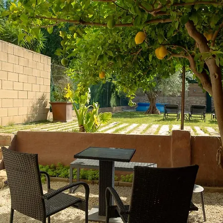 L'olivera, Casa Figueres, Costa Brava , Barbacoa