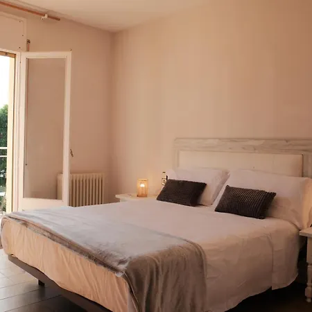 L'olivera, Casa Figueres, Costa Brava , Barbacoa Holiday home *