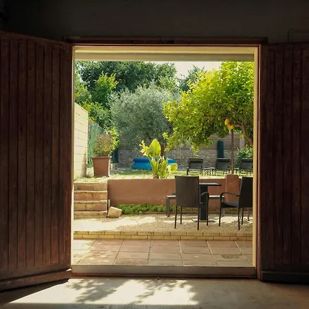 Holiday home L'olivera, Casa Figueres, Costa Brava , Barbacoa