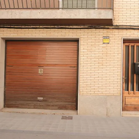 L'olivera, Casa Figueres, Costa Brava , Barbacoa Holiday home